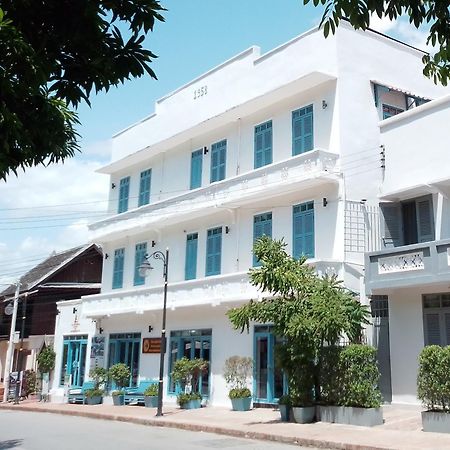 Villa Merry Lao Ban Aphay Luang Prabang Zewnętrze zdjęcie