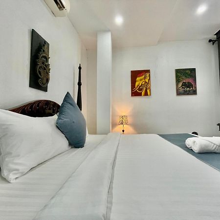 Villa Merry Lao Ban Aphay Luang Prabang Zewnętrze zdjęcie