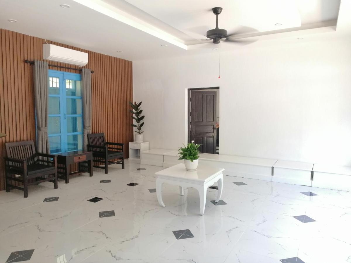 Villa Merry Lao Ban Aphay Luang Prabang Zewnętrze zdjęcie