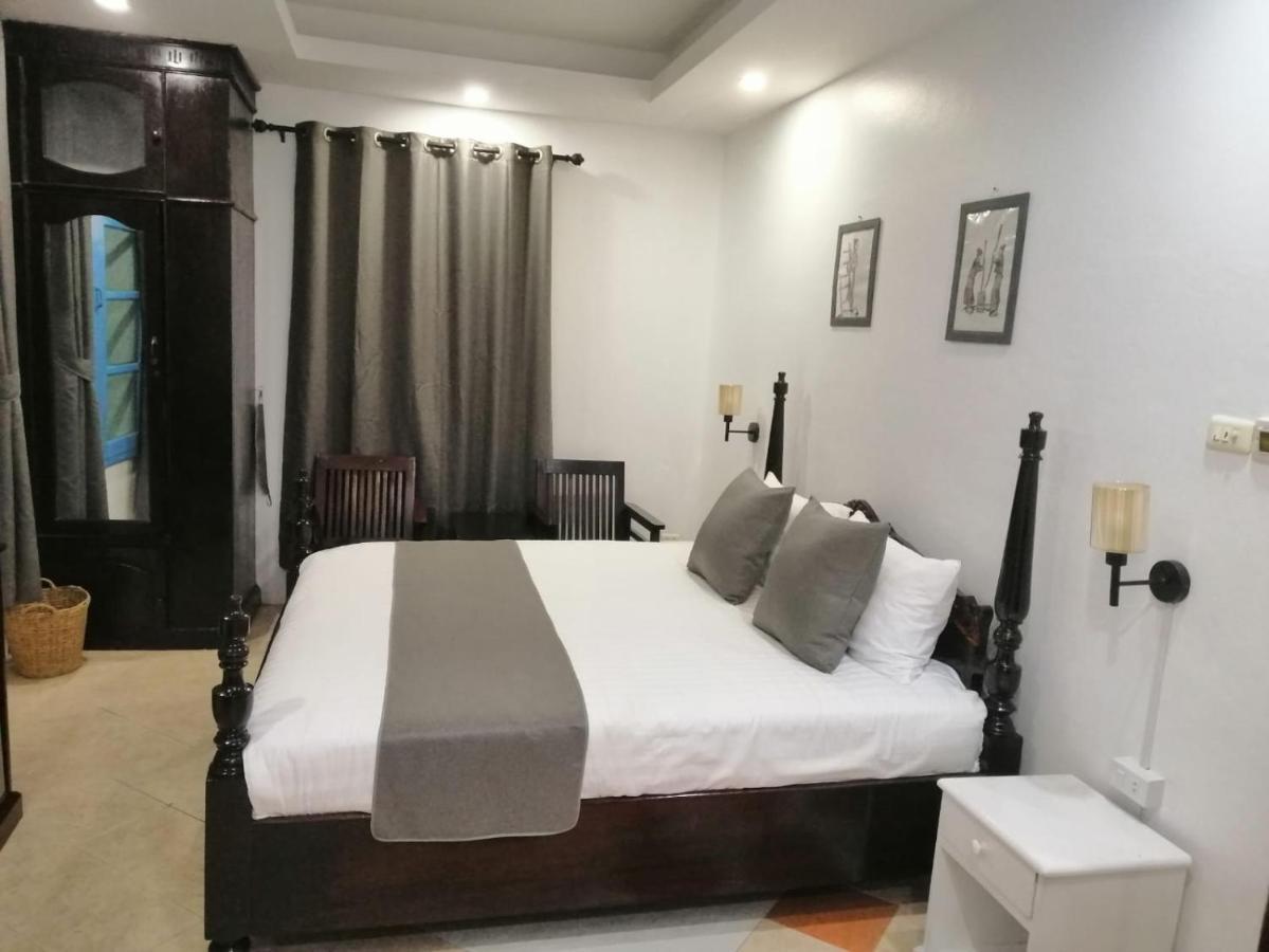 Villa Merry Lao Ban Aphay Luang Prabang Zewnętrze zdjęcie