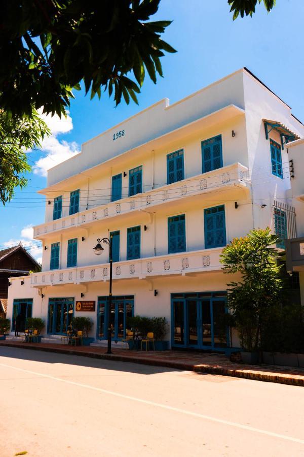 Villa Merry Lao Ban Aphay Luang Prabang Zewnętrze zdjęcie
