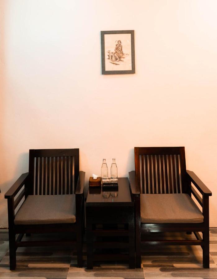 Villa Merry Lao Ban Aphay Luang Prabang Zewnętrze zdjęcie