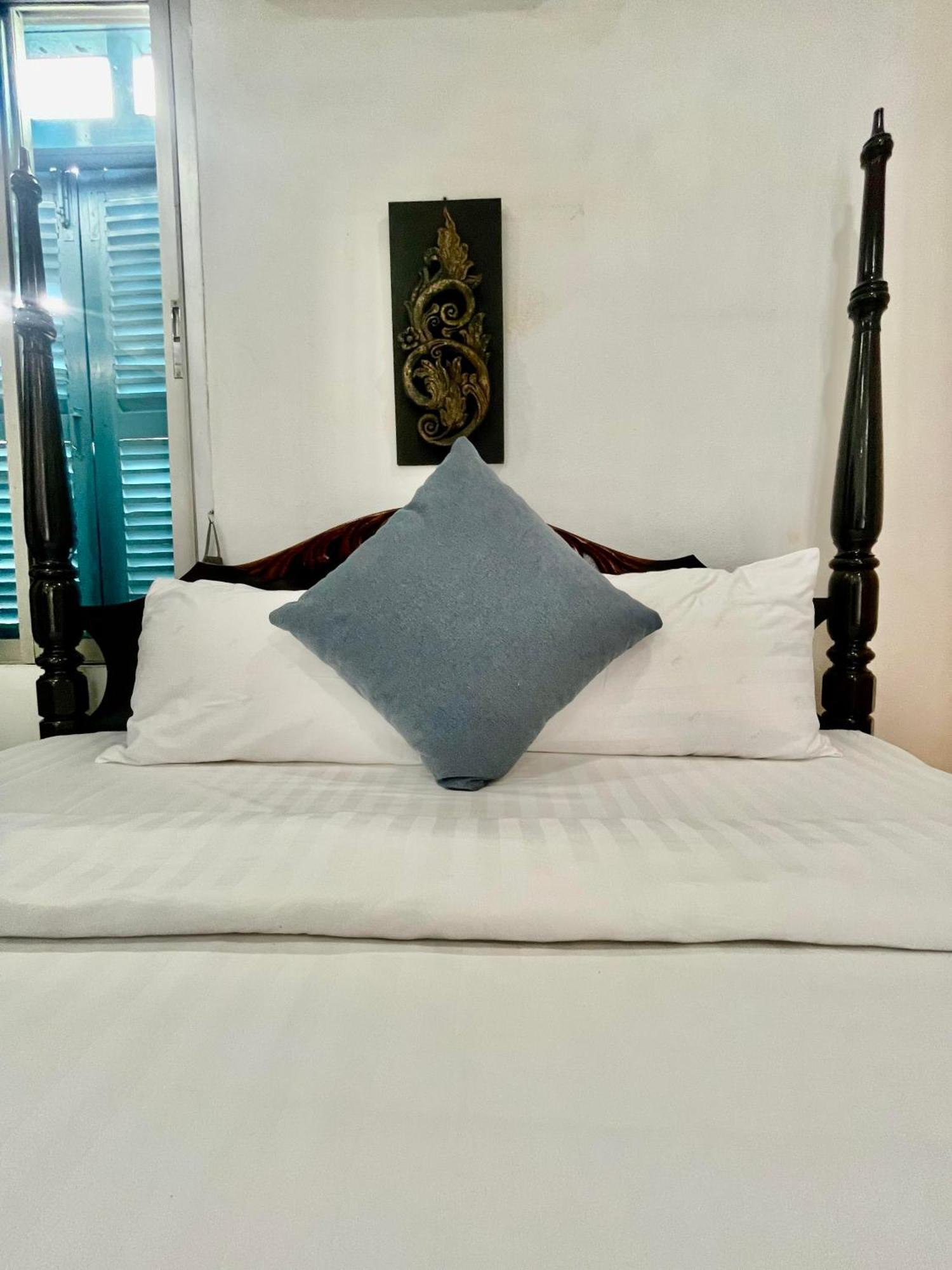 Villa Merry Lao Ban Aphay Luang Prabang Zewnętrze zdjęcie