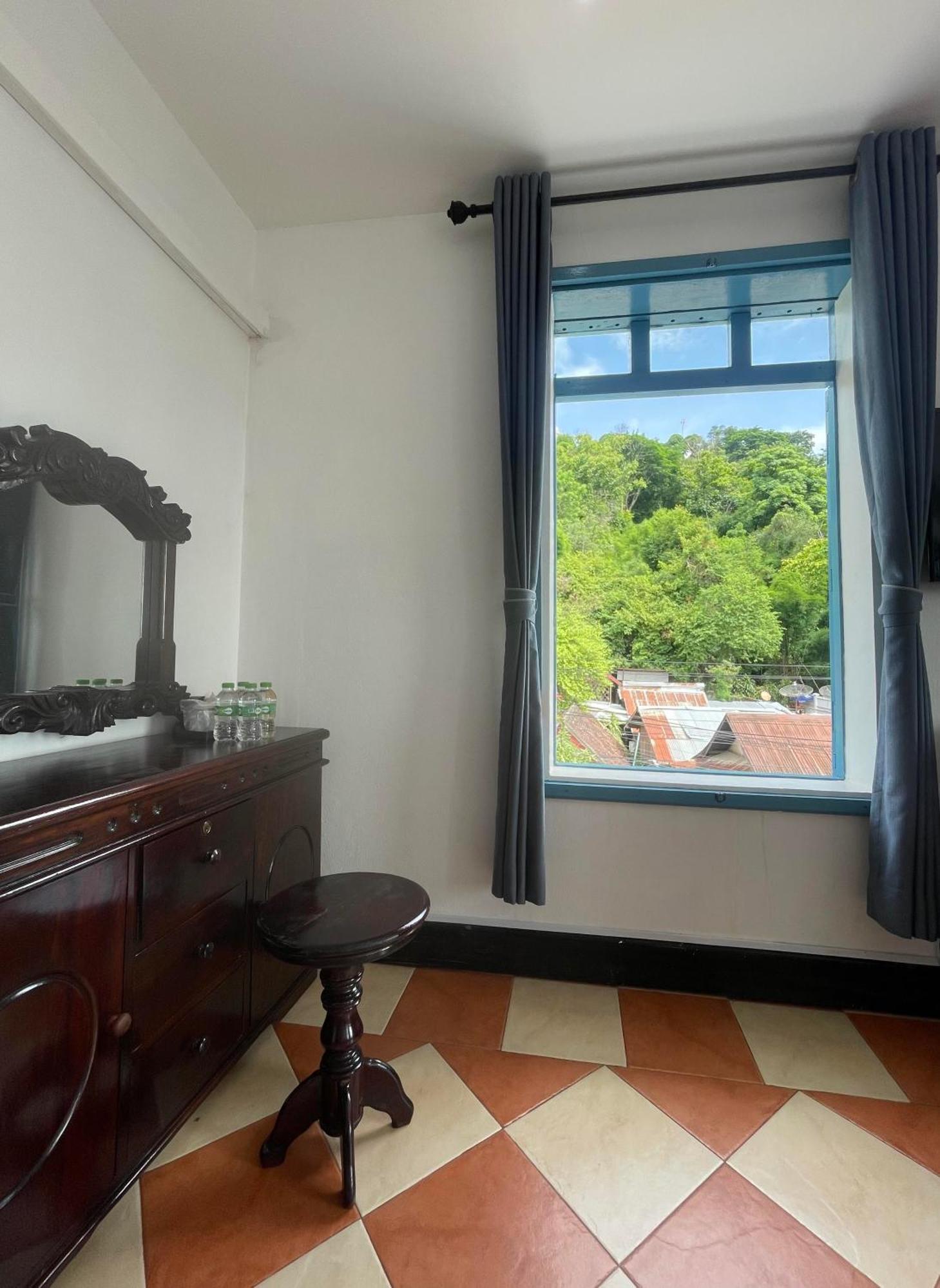 Villa Merry Lao Ban Aphay Luang Prabang Zewnętrze zdjęcie