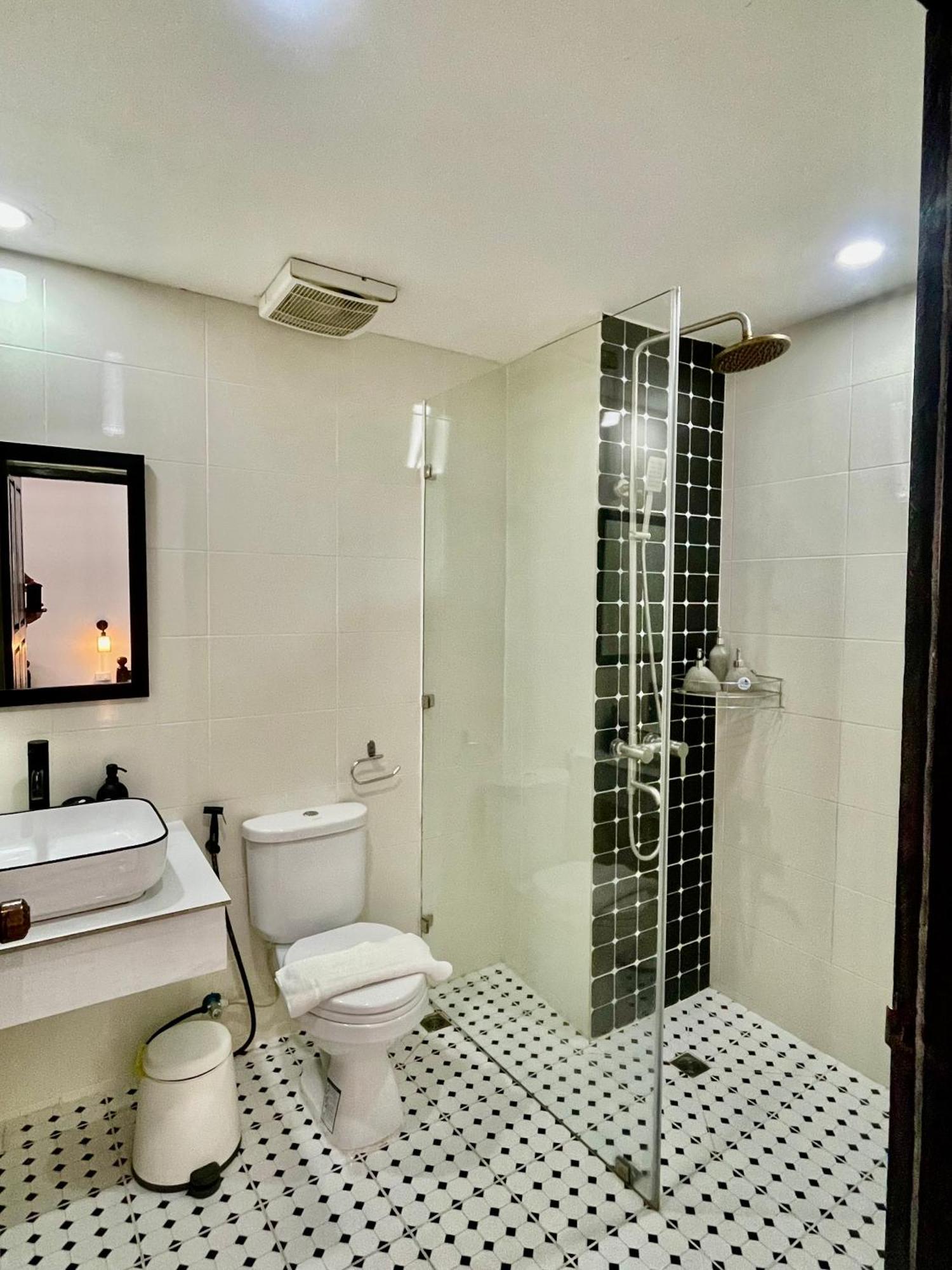 Villa Merry Lao Ban Aphay Luang Prabang Zewnętrze zdjęcie