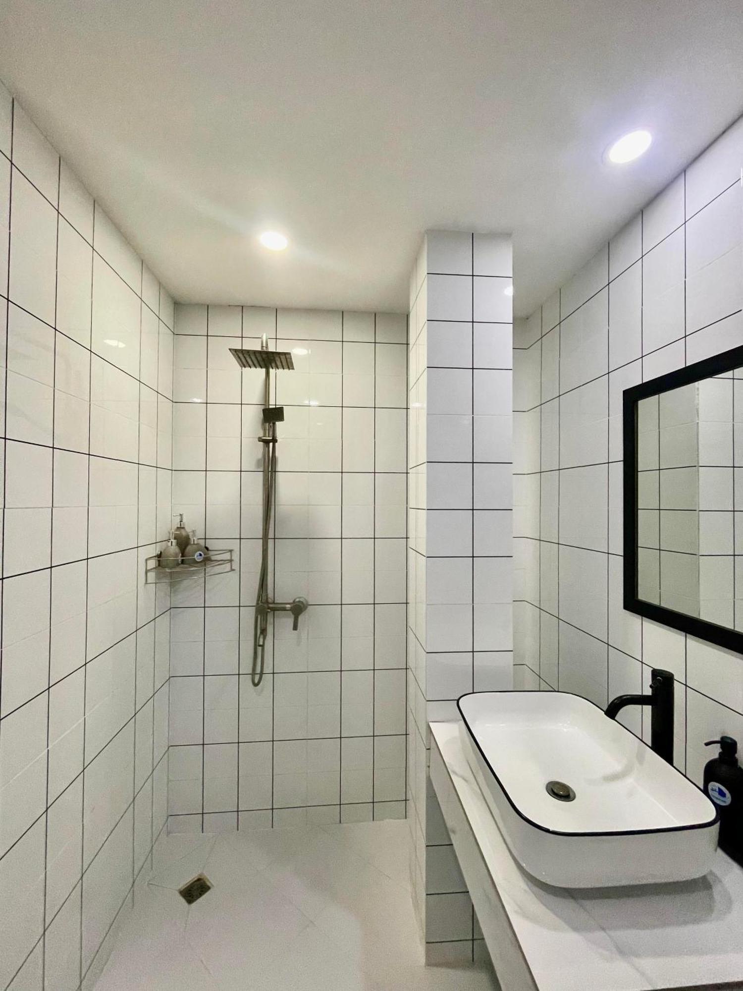 Villa Merry Lao Ban Aphay Luang Prabang Zewnętrze zdjęcie