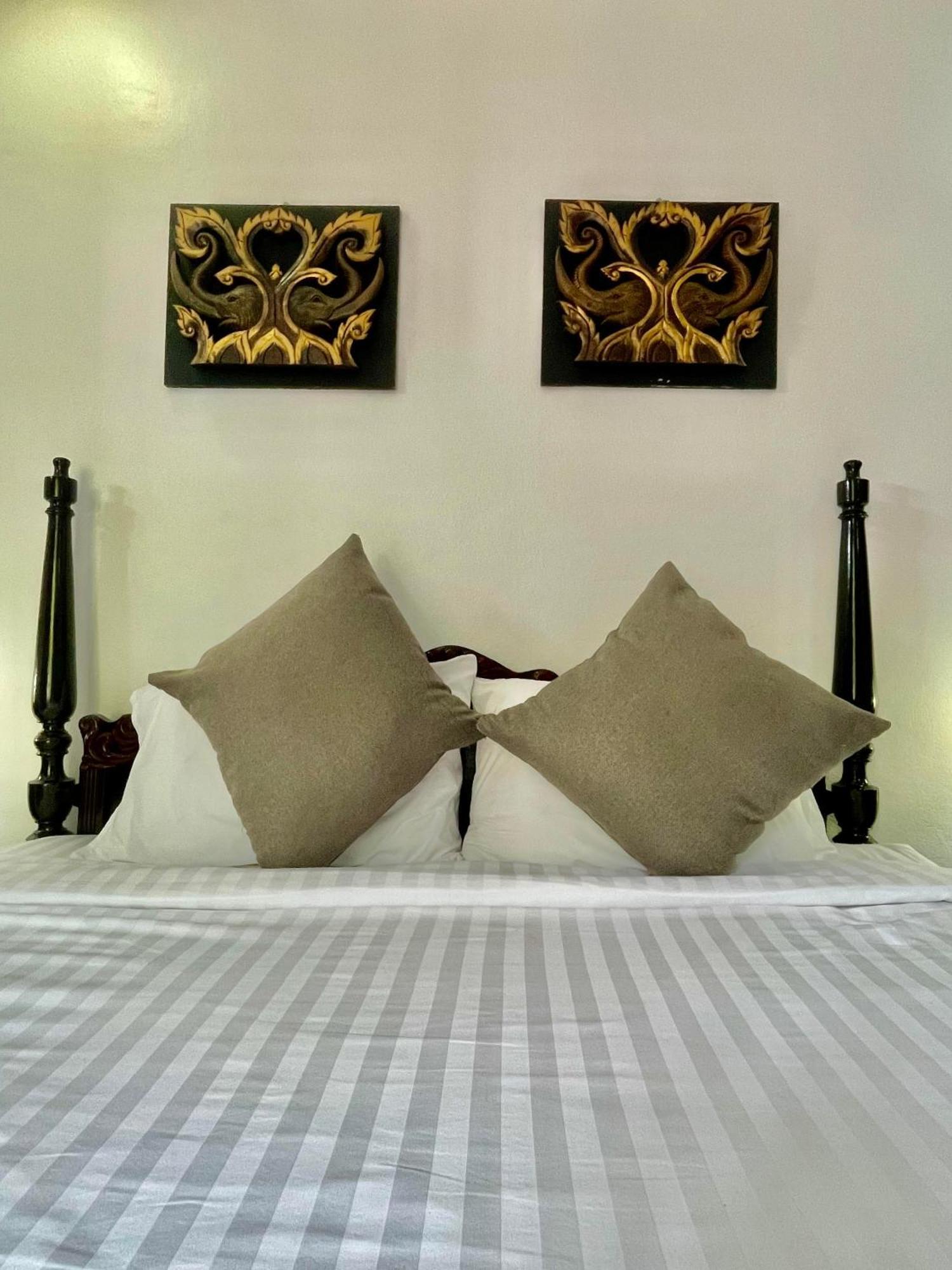 Villa Merry Lao Ban Aphay Luang Prabang Zewnętrze zdjęcie