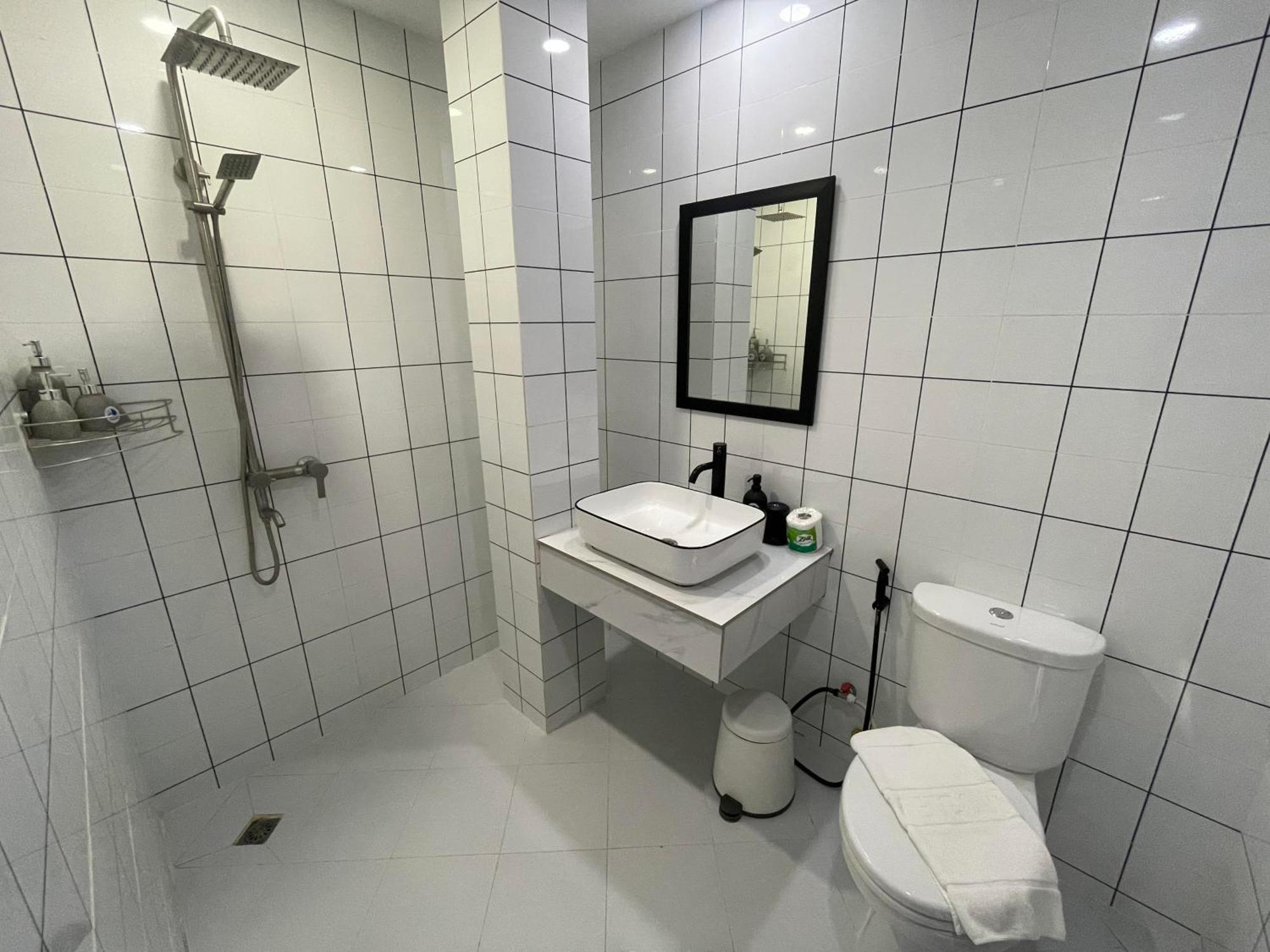 Villa Merry Lao Ban Aphay Luang Prabang Zewnętrze zdjęcie