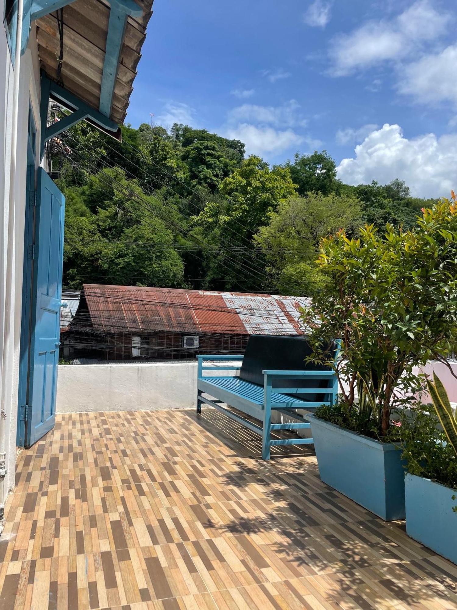 Villa Merry Lao Ban Aphay Luang Prabang Zewnętrze zdjęcie